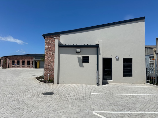 To Let commercial Property for Rent in Ottery Western Cape